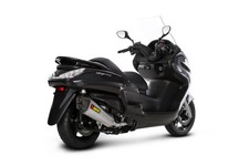 SCARICO AKRAPOVIC YAMAHA XMAX