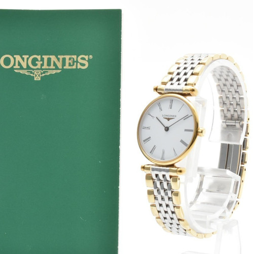 Orologio donna longines - orologio,