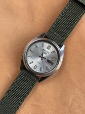 Seiko 5 vintage automatico