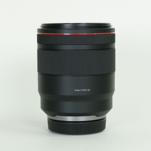 Canon 2 l - rf, mm