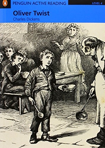 Oliver twist rom pk - rom,