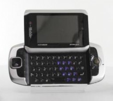 Telefono cellulare Sharp ID