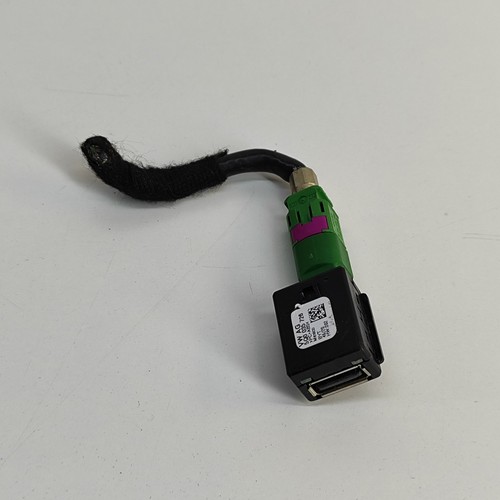 Audi usb 5q0035726 2 0 - q5, 2.0