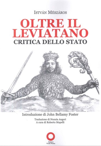Oltre leviatano critica - oltre, il