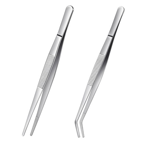 Pezzi pinze cucina in - 2,