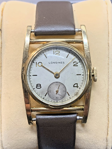 Vintage anni 10k gf - 40,