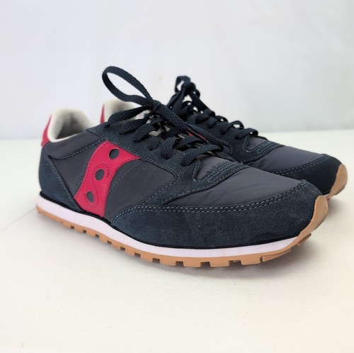 Scarpe saucony jazz - scarpe, low