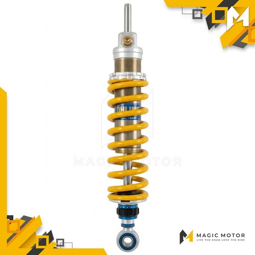 Ammortizzatore mono posteriore - ammortizzatore,