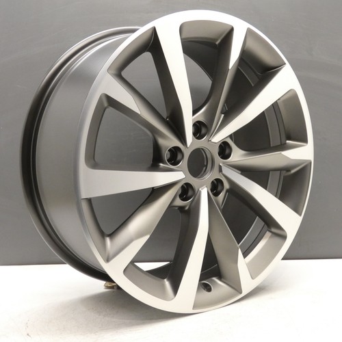 Seat leon cerchione lega - leon, in