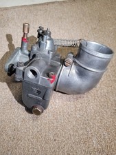 Carburatore Trabant 28HB2-7