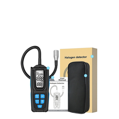 Hd02 tester digitale perdite - hd02,