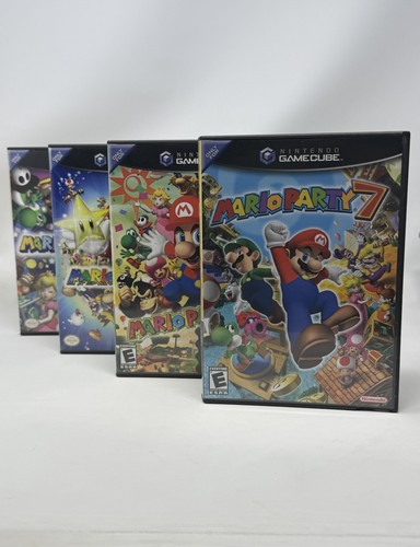Lotto bundle mario - bundle, party