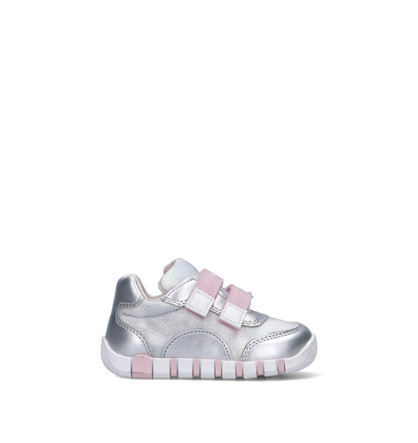 Geox sneakers bambina - geox,