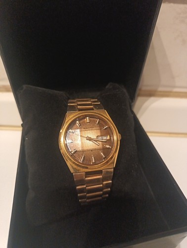 Seiko automatic color oro - automatic,