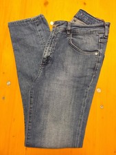 Pantaloni Jeans Donna ZARA