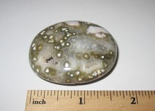 BEAUTIFUL 1.8" POLISHED