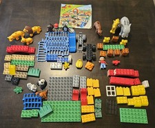 Lego Duplo 6157 Big Zoo