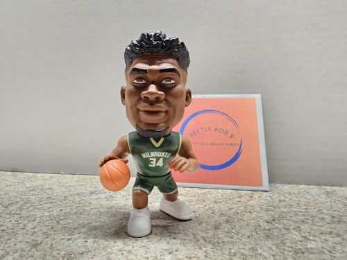 Giannis antetokounmpo - giannis,