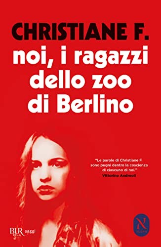 Noi ragazzi dello zoo di - noi,,