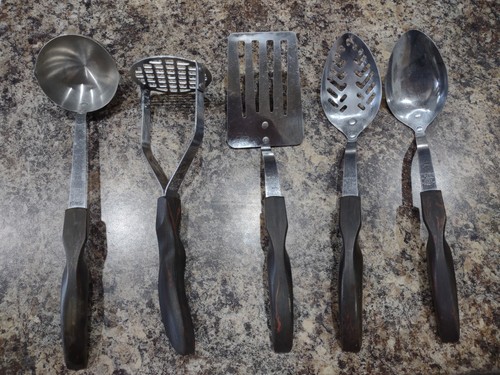 Set utensili da cucina - 5,