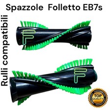Spazzole Rulli Ricambio