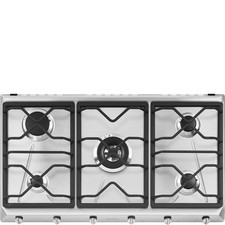 Smeg srv596o piano - smeg, cottura