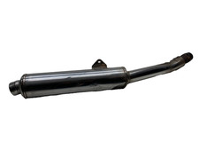 MARMITTA TERMINALE SCARICO  SUZUKI GSX 750 1998-2000-2002-2003 R730 (DANNI)