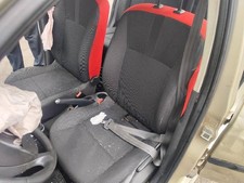 sedile anteriore sinistro RENAULT CLIO GRANDTOUR DYNAMIQUE desop355562