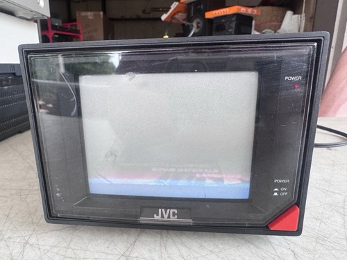 Jvc 63u monitor video - tm-63u,