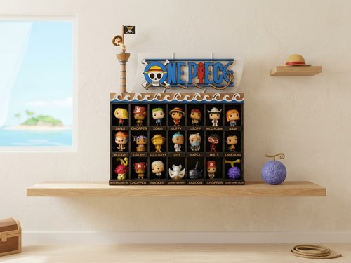 Espositore display stand one - espositore,