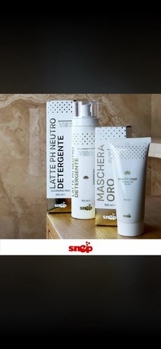 Snep latte detergente - snep,
