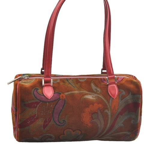 Autentica borsa tracolla - a,