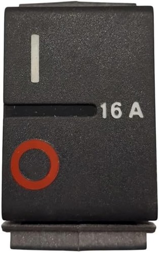 Interruttore magnetotermico - interruttore,