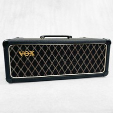 Vox AC100 MKI Amplifier Head
