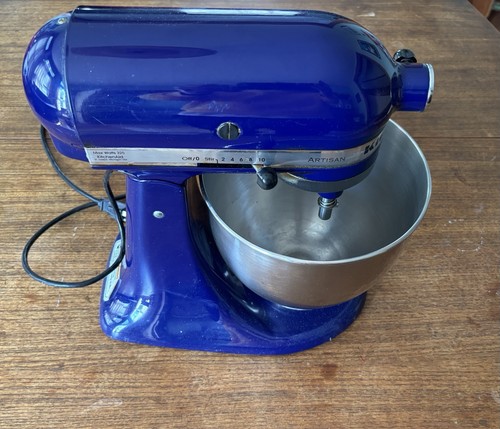 Kitchenaid artisan series - artisan,