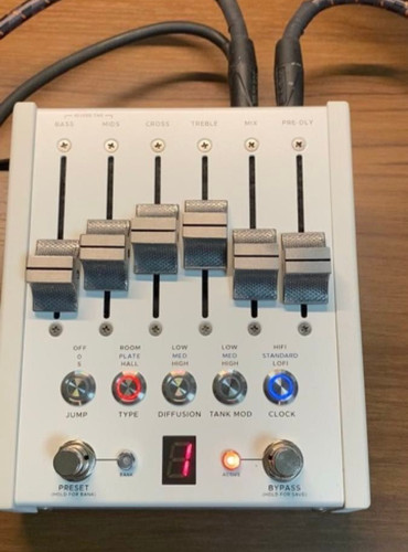 Chase bliss audio cxm 1978 - bliss,
