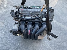 MOTORE OPEL AGILA B 1.2 86 CV