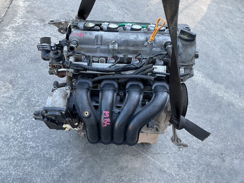 Motore opel agila - b, 86