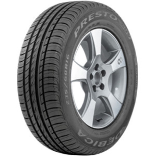 Gomme auto estive - gomme, r17