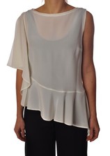 Pinko Donna Blusa manica corta