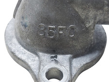 Suzuki GSXR 1000 2012 2015 ABS