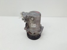 COMPRESSORE A/C PER NISSAN Micra Serie M217D131537 Diesel 1500 (17>>)