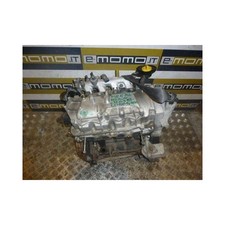 Motore D4FH7 Renault Clio 1.2
