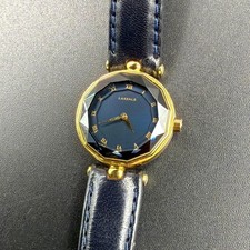 Orologio al quarzo donna SEIKO LASSALE 1F20-5K8A cassa da 20 mm indice romano