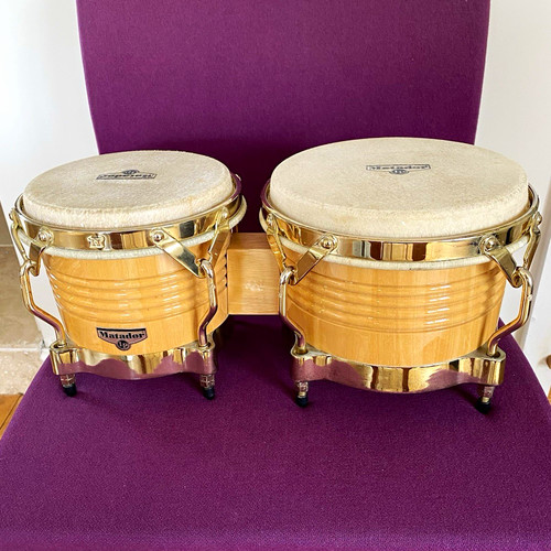 Latino percussioni matador - latino,