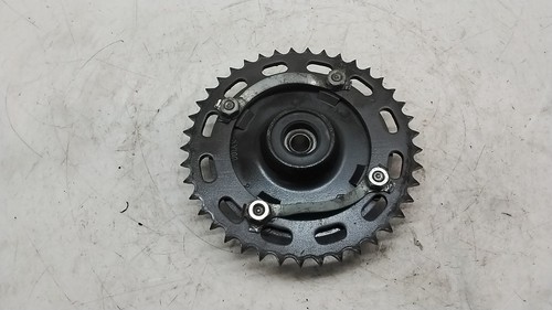 Yamaha 600 2kf mozzo - yamaha,