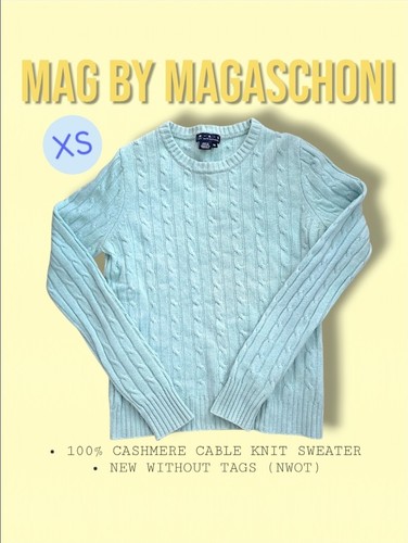 Maglione girocollo mag - maglione,
