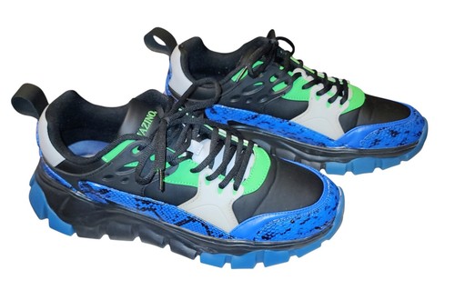 Mazino chunky sneakers - 🔥mazino,