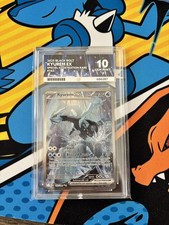 Kyurem ex 165/086  - SIR - ACE
