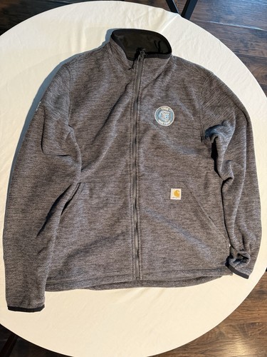 Giacca pile carhartt - in,